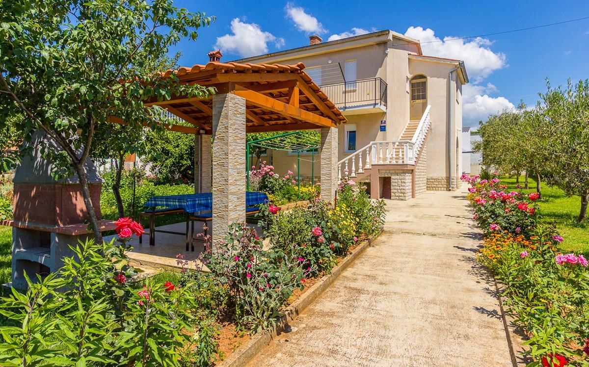 Holiday Home Mihael Медулин Екстериор снимка