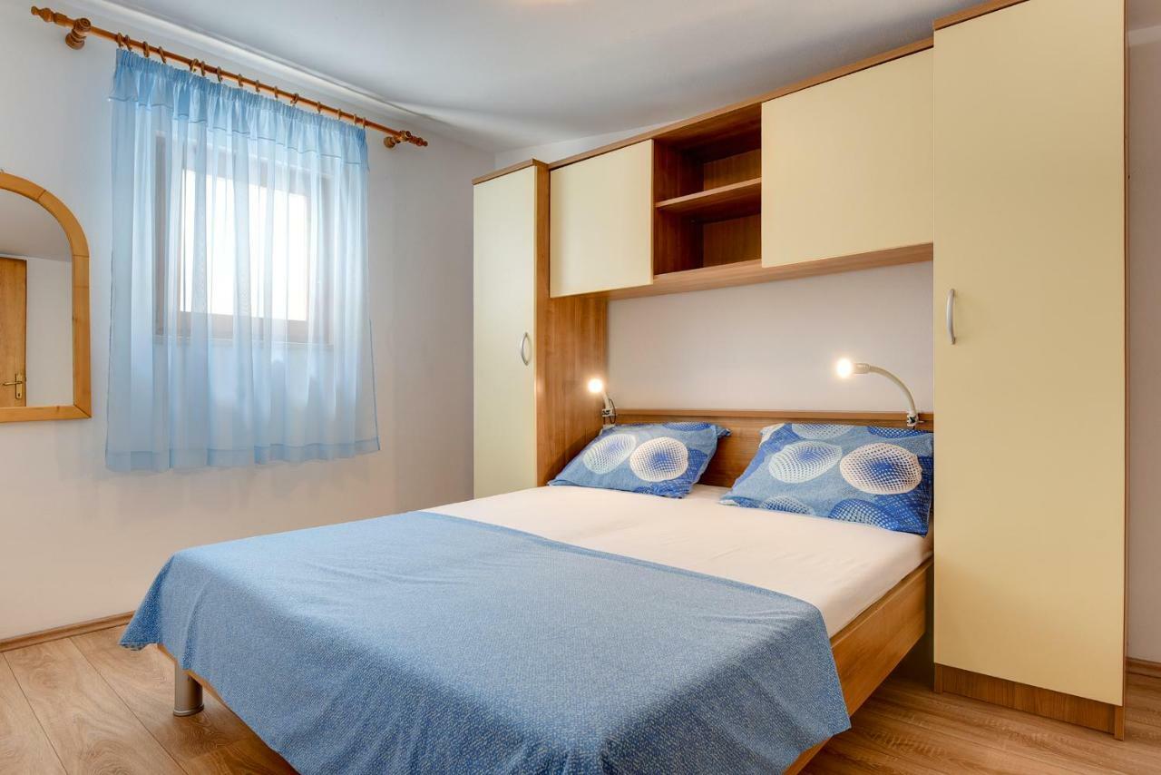 Holiday Home Mihael Медулин Екстериор снимка