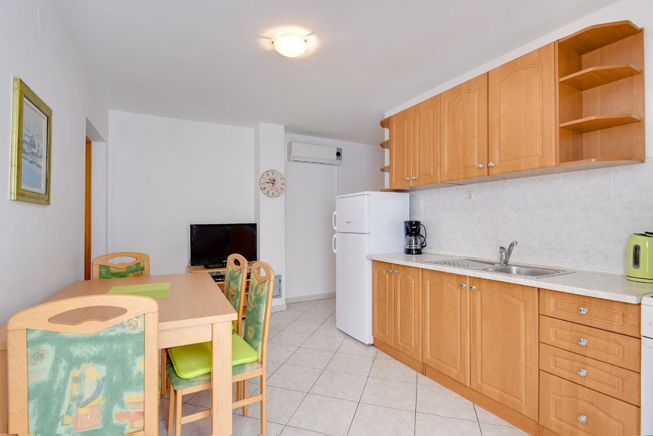 Holiday Home Mihael Медулин Екстериор снимка