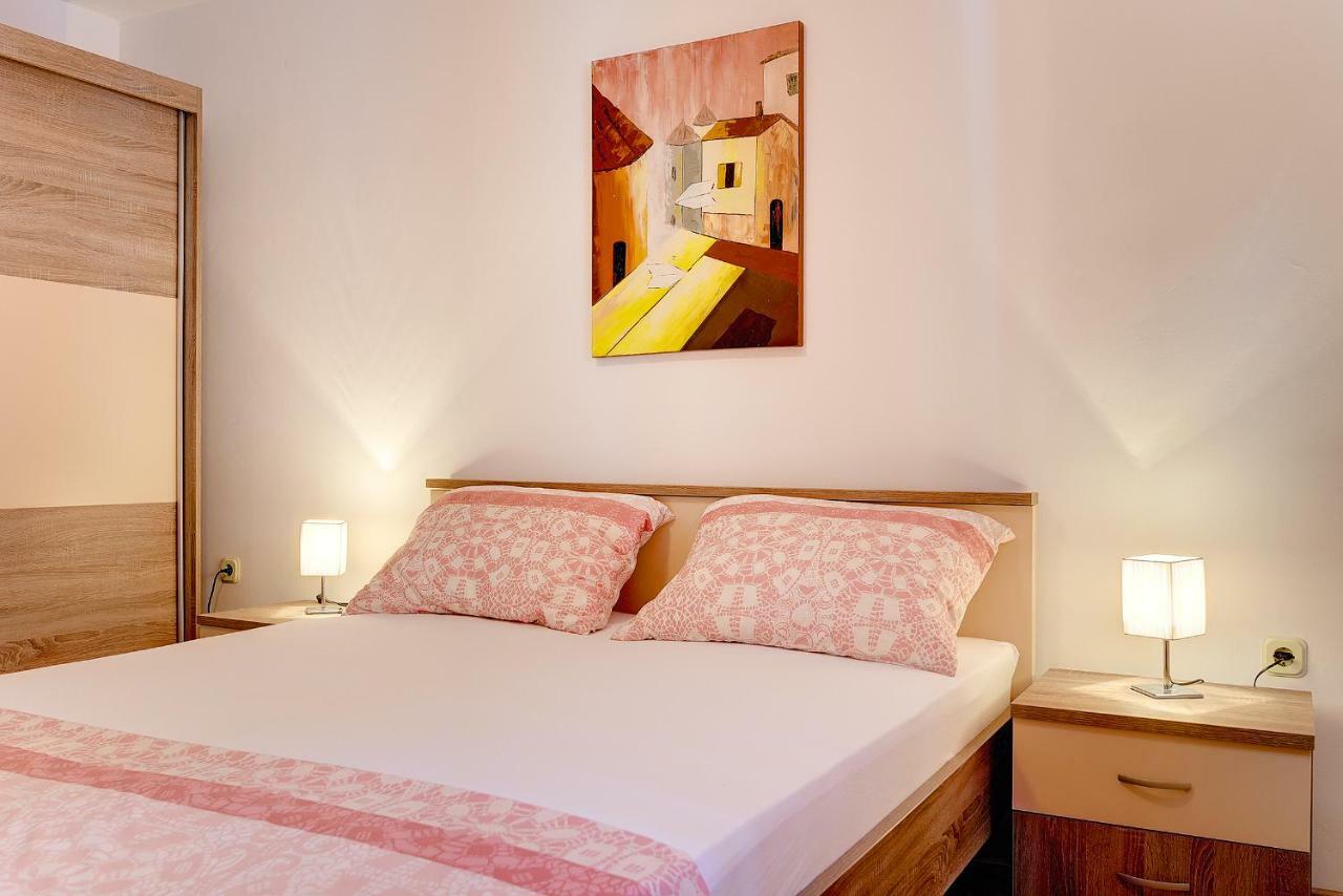 Holiday Home Mihael Медулин Екстериор снимка